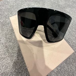 Christian Dior Sunglasses